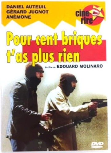 Pour cent 100 briques as - cent,