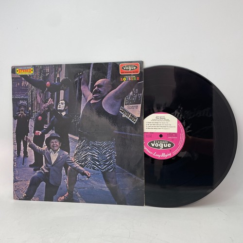 The doors strange days - doors,