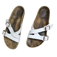 Sandali Birkenstock Yara donna