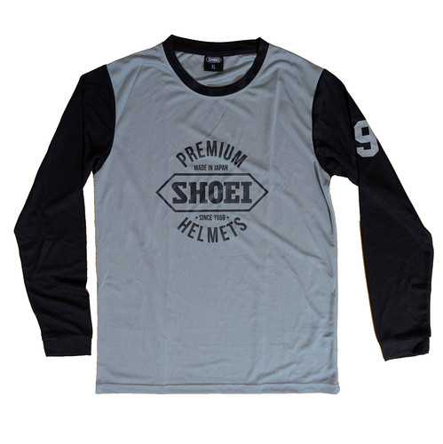 Shoei enduro jersey - mx,