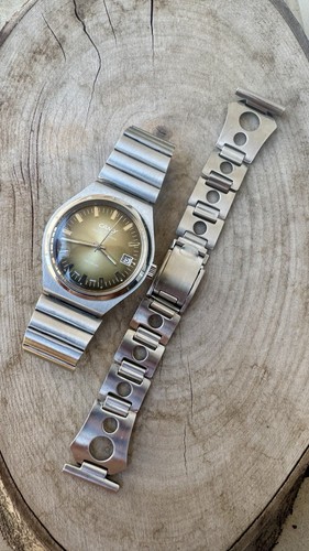 Camy superautomatic incabloc - camy,