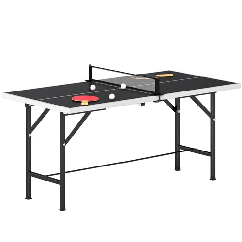Sportnow 5ft tavolo ping - tavolo, da