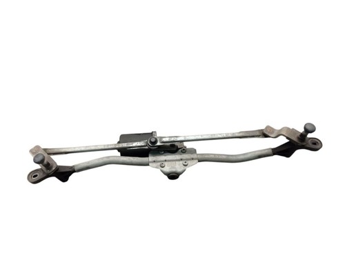 Tergicristallo frontale con - tergicristallo,
