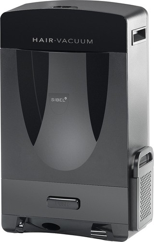 Sibel hair vacuum aspiratore - sibel,