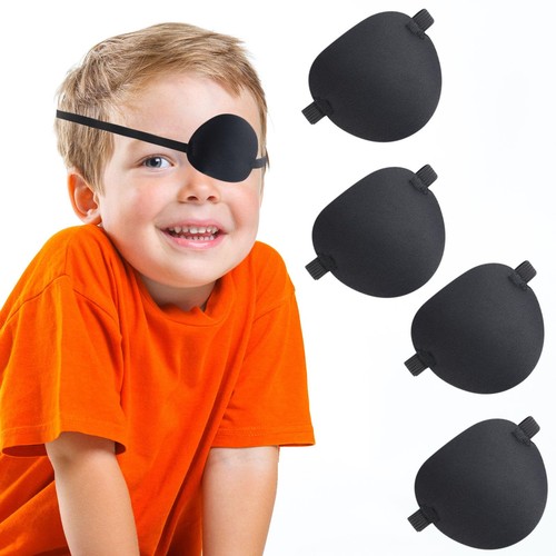Pezzi lembi oculari - 4, per