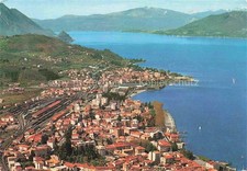 Luino Lago Maggiore IT