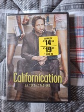 CALIFORNICATION STAGIONE 3