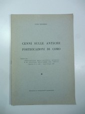 Luigi Bertesso, Cenni sulle