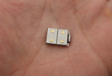 Cartier Santos Maglia link