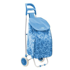 MAURY'S CARRELLO PORTA SPESA