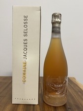 Champagne - Jacque Selosse