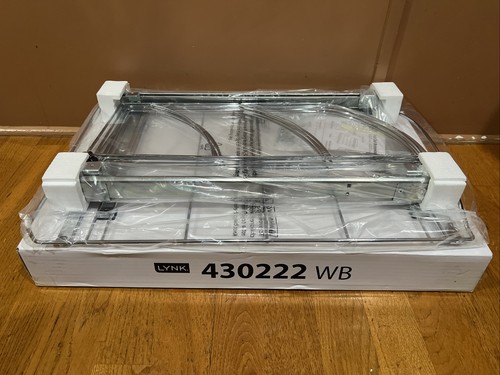 Lynk organizzatore pentole - lynk,