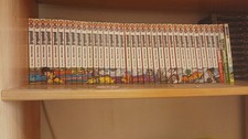 Dragon Ball Perfect Edition Completa+3 Volumi speciali