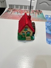 Radio Mulino Bianco anni '80 vintage funzionante