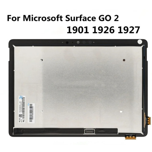 Display lcd touch screen per - touch,