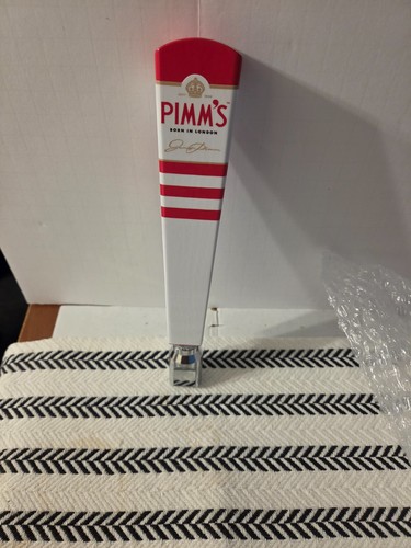 Pimm manico rubinetto birra - rubinetto,