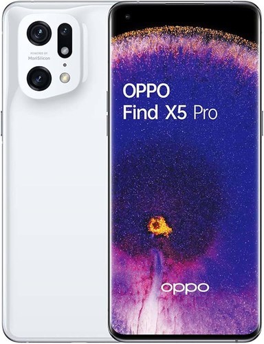 Oppo find pro 256 gb - pro, 5g