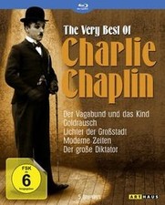 The Very Best of Charlie