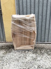 Botti/botte Mezza Botte