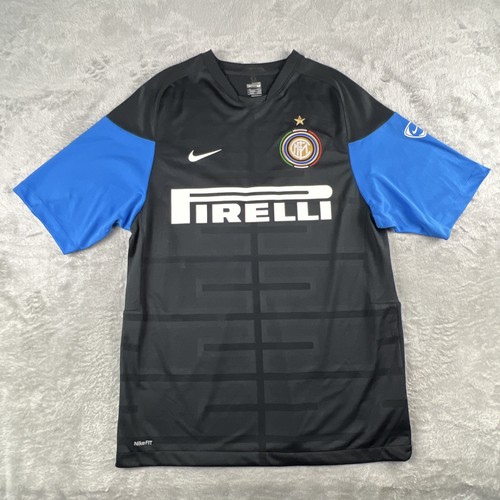 Maglia calcio nike pirelli - maglia,