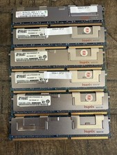 24 GB (6x4 GB) 2Rx4 PC3-10600R