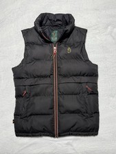 LUKE SPORT Egrit gilet