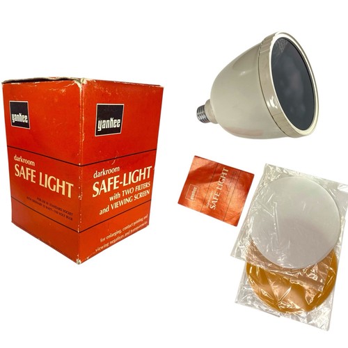 Yankee darkroom safe - yankee,
