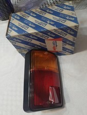 Fanale posteriore fiat 126 fsm - fanale,