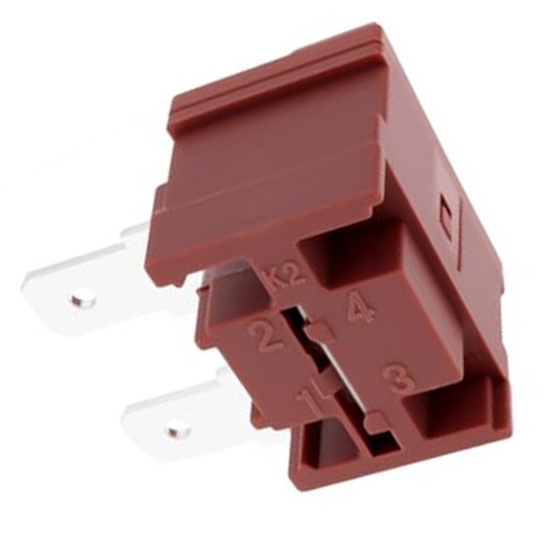 Pezzi interruttore di - 2,