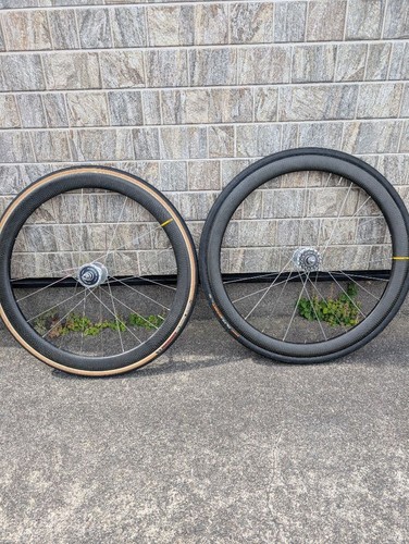 Dura ace 7600 mavic - dura-ace, hb-7600