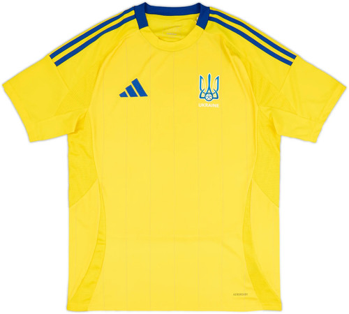 Maglia ucraina home shirt - maglia,
