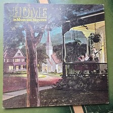 Home In Music And Memories