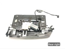 Motore Elettrico, Regolazione