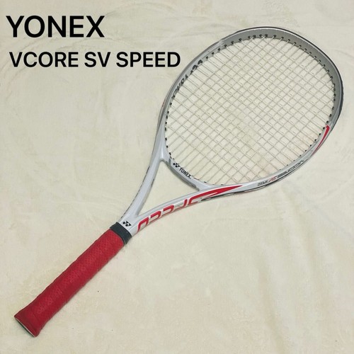 Yonex vcore speed - vcore,