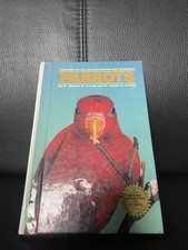 Parrots Hardcover Herbert R., Vriends, Matthew M. Axelrod