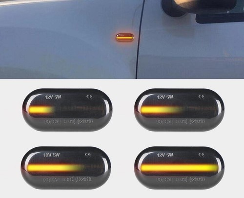Frecce led indicatori - frecce, dinamici