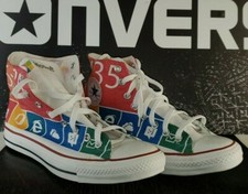 Converse All Star CT Microsoft