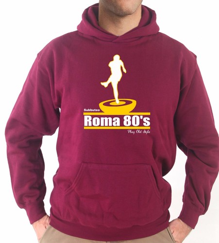 Felpa con cappuccio kj1508 - con,