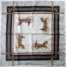 - CELINE   Foulard   soie