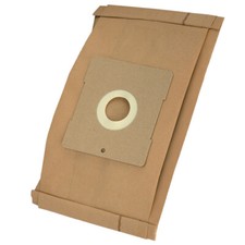 8 sacchetti aspirapolvere