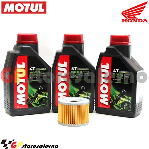 Kit tagliando olio filtro - kit,