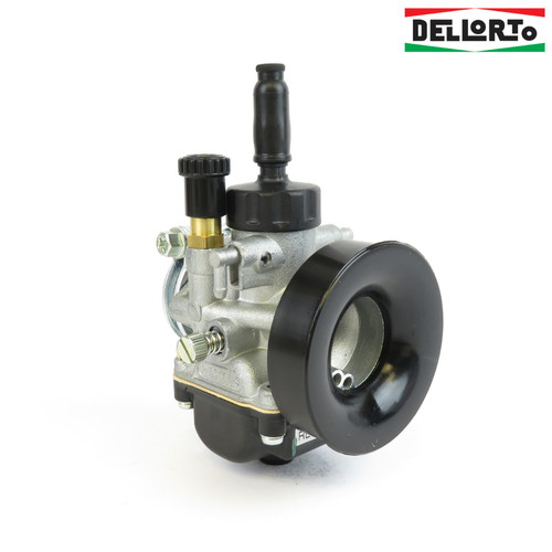 Carburatore originale dellorto - carburatore,