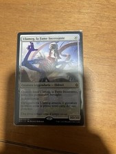 ULAMOG LA FAME INCESSANTE  FOIL - MTG MAGIC