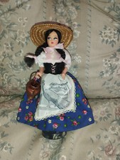 Bambola Regionale Chianciano