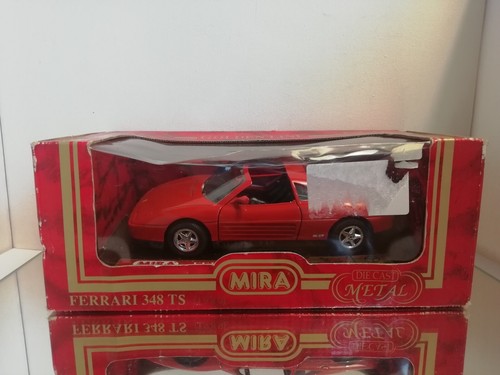 Mira ferrari 348 - mira,