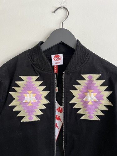 Kappa logo full zip - logo,