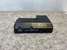 952310610 CENTRALINA D'ALLARME DI RICAMBIO GEMEL SERPI STAR GR410