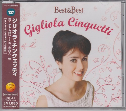 Sigillato gigliola - cd,