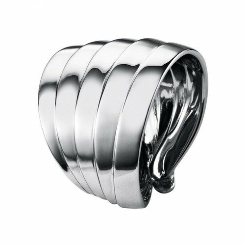 Anillo calvin klein whisper - anillo,