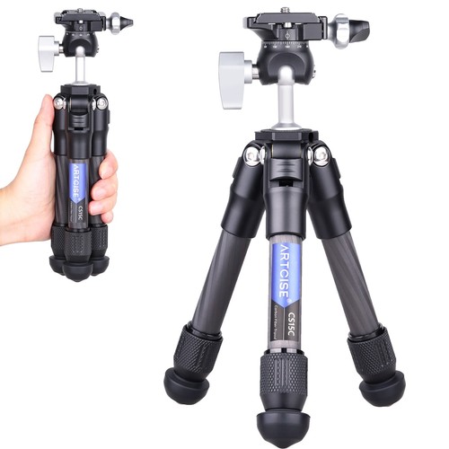 Treppiede per fotocamera